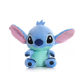 Stitch Plushie