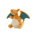 Charizard Plushie