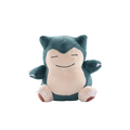 Snorlax Plushie