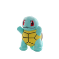 Squirtle Plushie