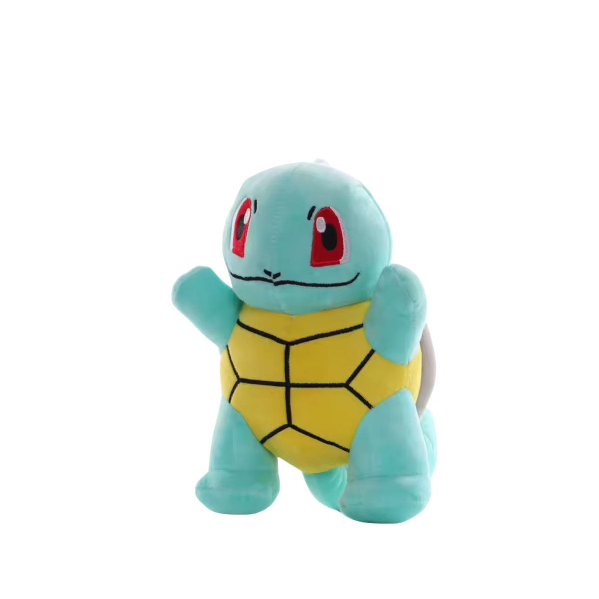Squirtle Plushie