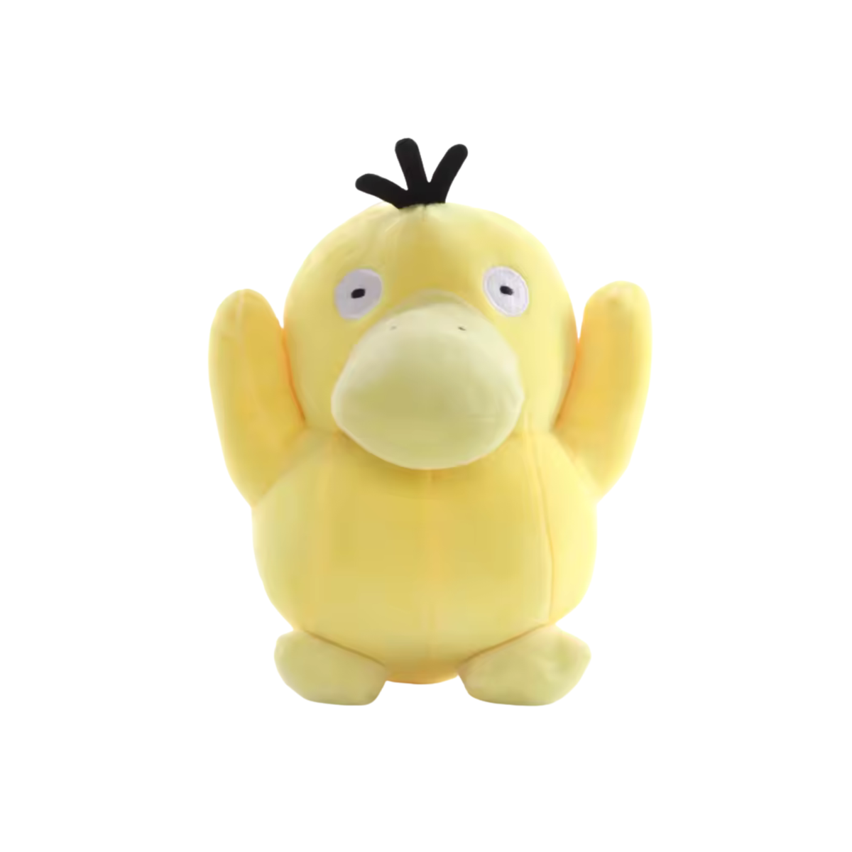 Psyduck Plushie
