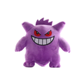 Gengar Plushie