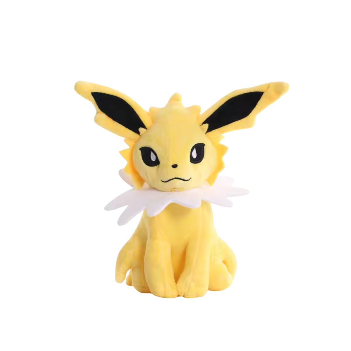 Jolteon Plushie