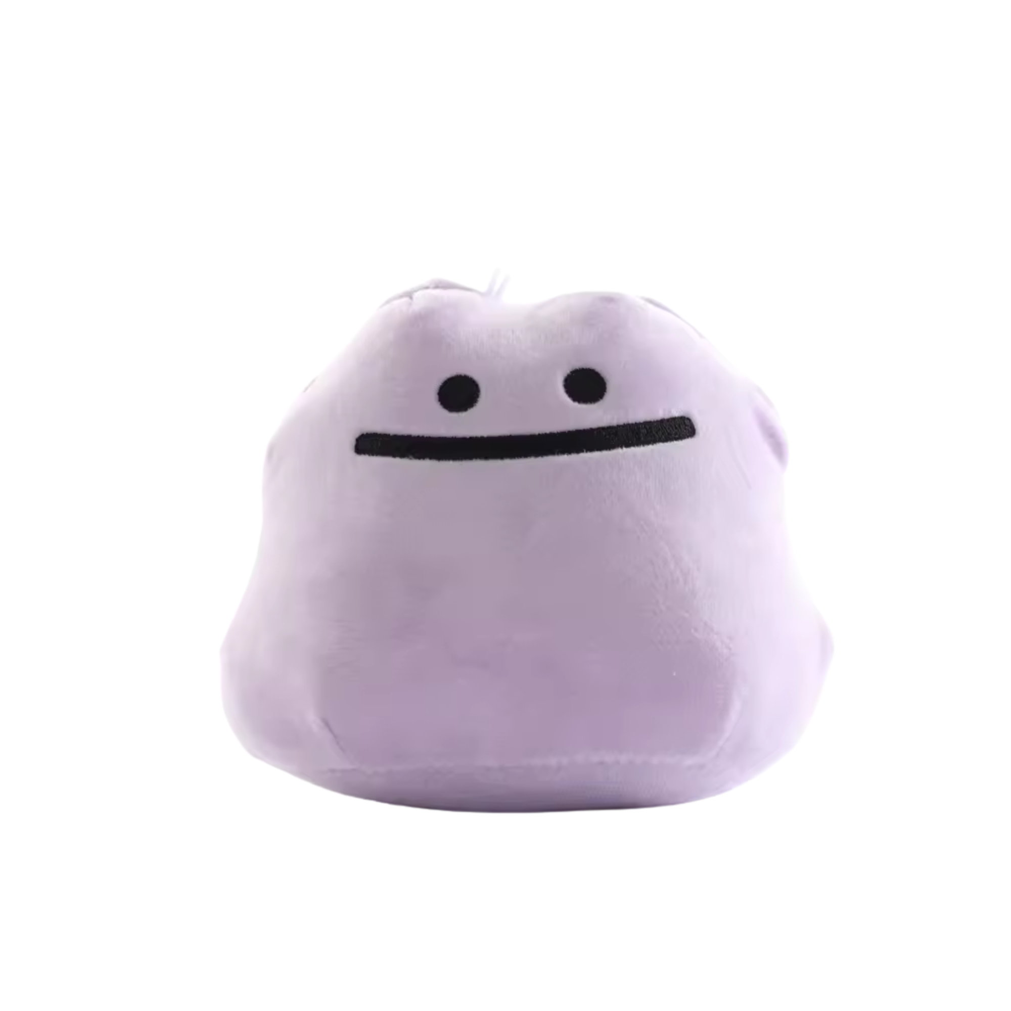 Ditto Plushie