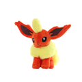 Flareon Plushie