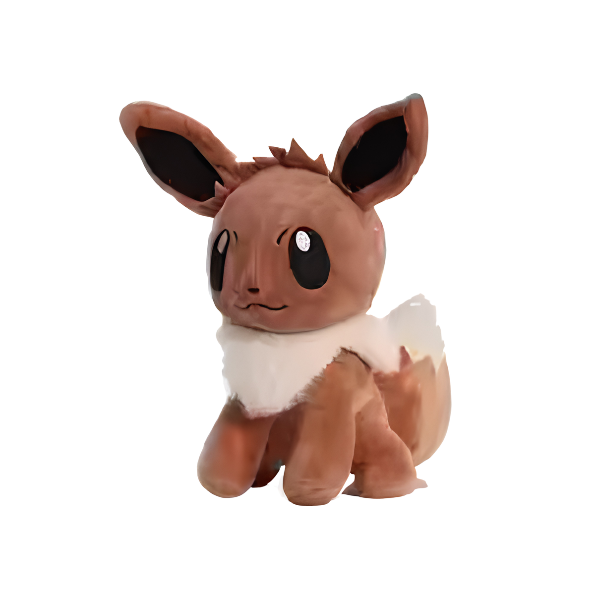 Eevee Plushie