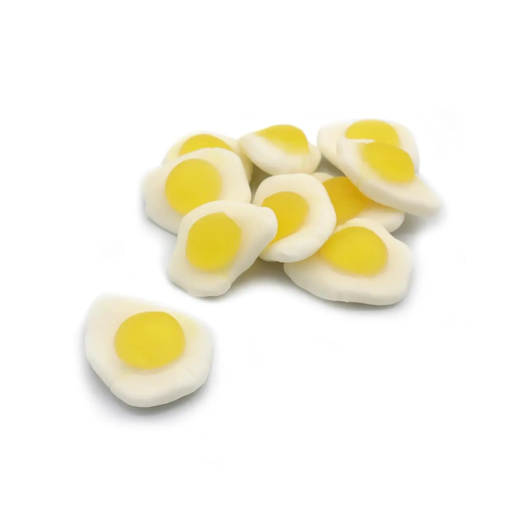 Fried Eggs  Pick & Mix