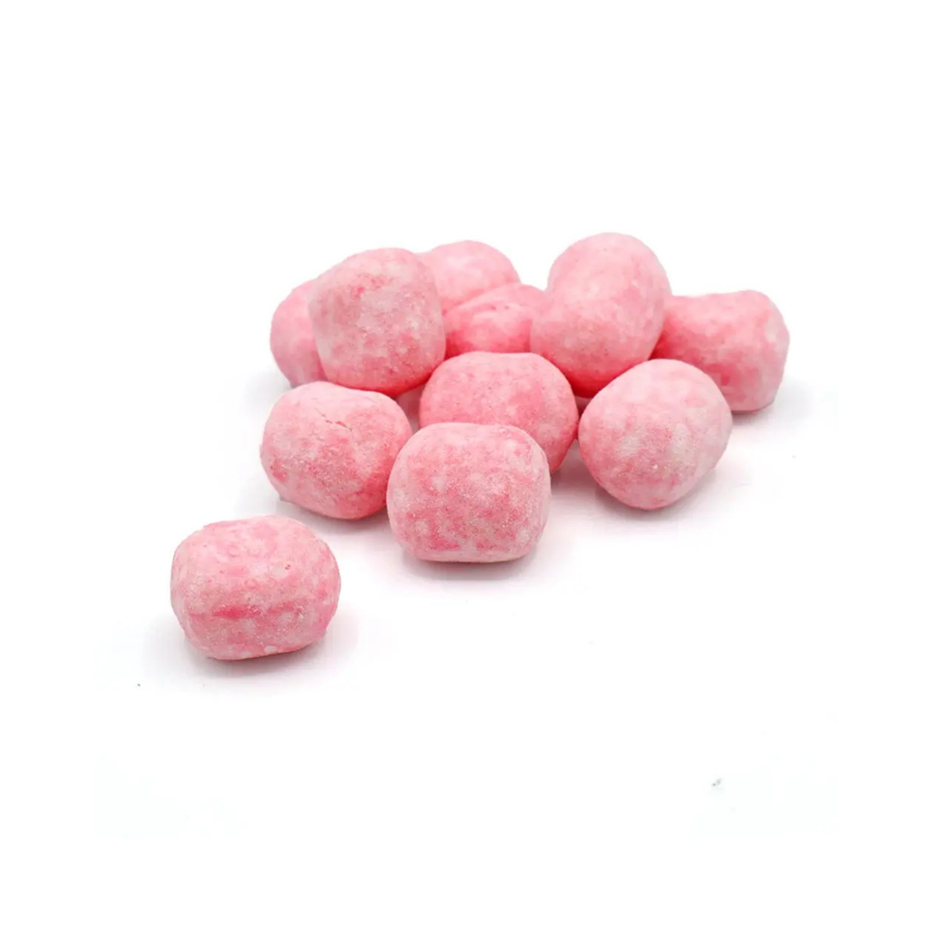 Strawberry Bonbons Pick & Mix