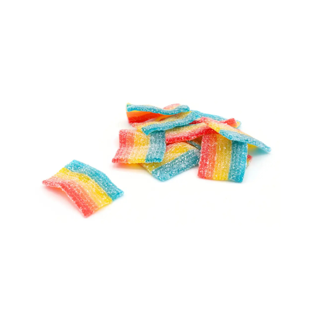 Rainbow Belts Pick & Mix
