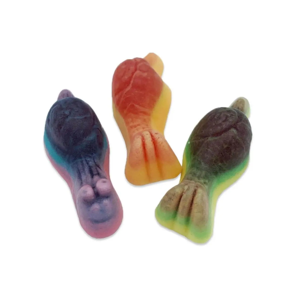 Jelly Filled Snails Pick & Mix