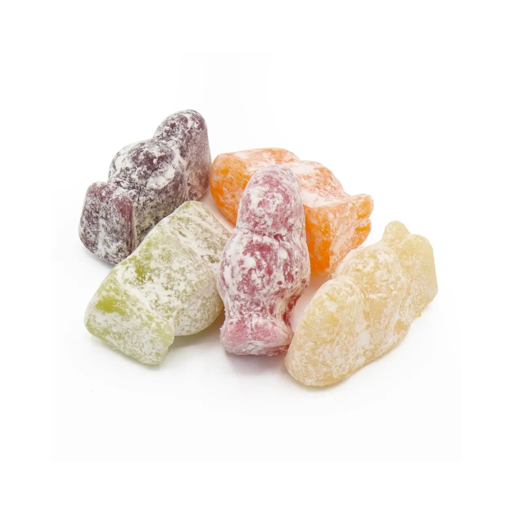 Jelly Babies Pick & Mix