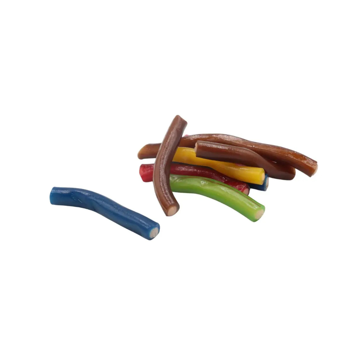 Liquorice Rainbow Pencils Pick & Mix