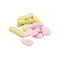 Giant Banana & Shrimps Pick & Mix